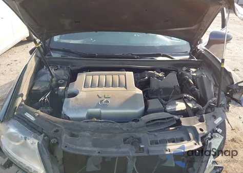 2015 Lexus Es 350 из США, поврежденный, VIN JTHBK1GG7F2201918